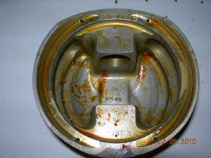 Piston, Cylinder