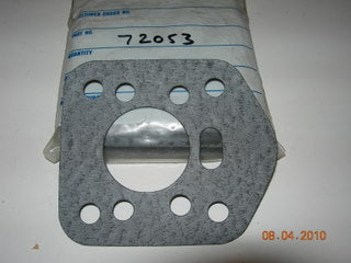 Gasket, Governor