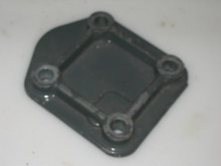 Cover, Governor Adapter Drive