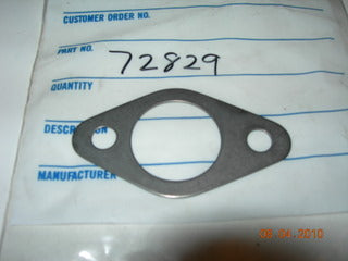 Lockplate, 1/4