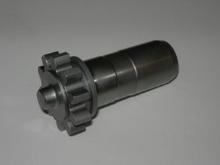 Gear, Assembly - Vacuum Pump Drive