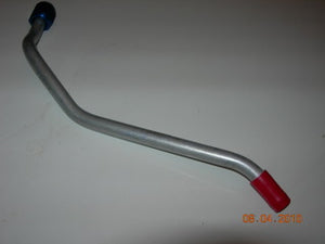 Tube, Oil Return - I0360 #1 Cylinder