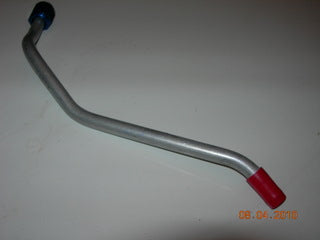 Tube, Oil Return - I0360 #1 Cylinder