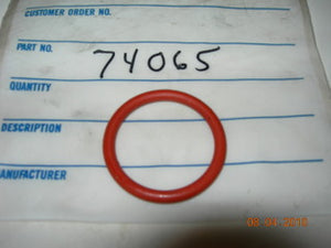 Seal, Oil Level Gauge