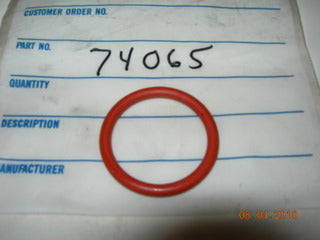 Seal, Oil Level Gauge