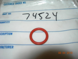 Ring, Oil Level Gauge