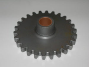 Gear, Assembly - Crankshaft Idler - Magneto