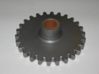 Gear, Assembly - Crankshaft Idler - Magneto