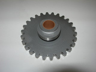 Gear, Assembly - Crankshaft Idler - Magneto - Fuel Pump