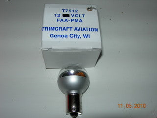 Lamp, 28V - 26W - Nav - Trimcraft