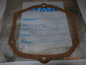 Gasket, Rocker Cover - Cork - 0235 thru I0540