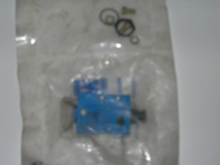 Breaker, Circuit - Push/Pull - 1 Amp - Mechanical Products