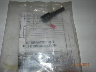 Kit, Piper Alternator Out Fuse - PA28R-201T