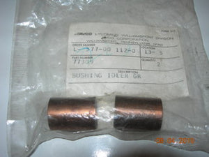 Bushing, Idler Gear