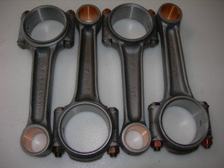 Rod, Connecting - 0-235/320 - Lycoming