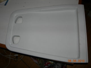 Back, Seat Front - Vantage
