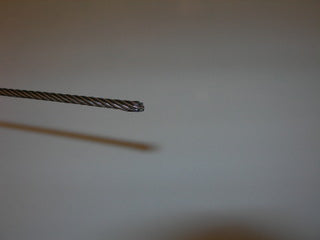 Cable, Control - 3/32