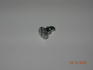 Stud, Oval Slot - .198D - .150 to .169 Material - Southco