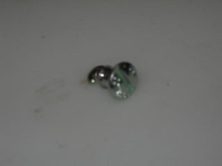 Stud, Southco - Oval Slot - .198D - .150 to .169 Material - Stainless