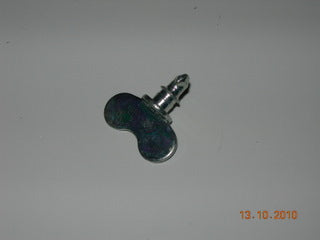Stud, Southco - Oval Winged - .198D - .110 to .129 Material