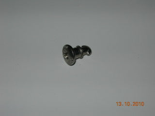 Stud, Southco - Oval Phillips - .198D - .150 to .169 Material - Stainless