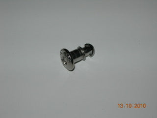Stud, Southco - Oval Phillips - .198D - .210 to .229 Material - Stainless