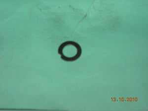Ring, Southco - Retainer - .198D - Stainless