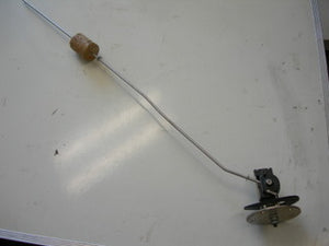 Transmitter, Fuel - 0-90 Ohm - 24" Arm