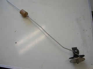 Transmitter, Fuel - 0-90 Ohm - 24