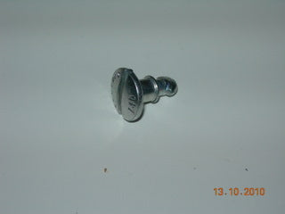 Stud, Oval Slot - .245D -  .130 to .149 Material - Southco