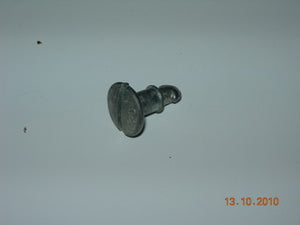 Stud, Southco - Oval Slot - .245D -  .170 to .189 Material