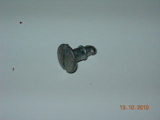 Stud, Southco - Oval Slot - .245D -  .170 to .189 Material