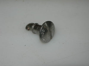 Stud, Southco - Oval Slot - .245D - .250" to .269" Material