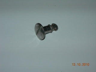 Stud, Southco - Oval Slot - .245D -  .250 to .269 Material - Stainless