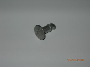 Stud, Southco - Oval Slot - .245D - .290 to .309 Material