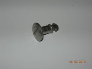 Stud, Oval Slot - .245D - .290 to .309 Material - Stainless - Southco