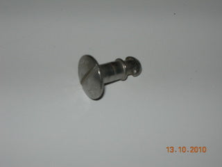 Stud, Oval Slot - .245D - .290 to .309 Material - Stainless - Southco
