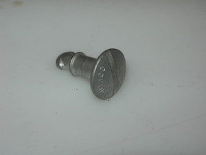 Stud, Southco - Oval Slot - .245D - .310 to .329 Material