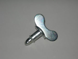 Stud, Southco - Oval Winged - .245D - .210 to .229 Material