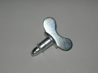 Stud, Southco - Oval Winged - .245D - .210 to .229 Material