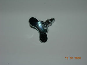 Stud, Southco - Oval Winged - .245D - .250 to .269 Material