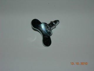 Stud, Southco - Oval Winged - .245D - .210 to .229 Material - Stainless