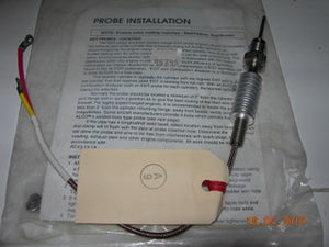 Probe, EGT/TIT - Type K - Alcor