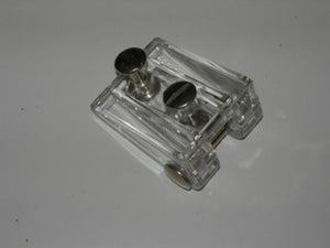 Hinge, Storm Window - Half - Beechcraft