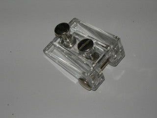 Hinge, Storm Window - Half - Beechcraft