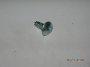 Screw, Sheet - Non Structural - Truss Head - #8 - 1/2" OL - Pointed