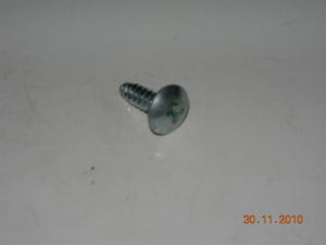Screw, Sheet - Non Structural - Truss Head - #8 - 1/2" OL - Blunt