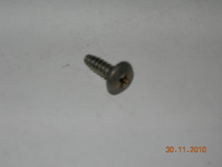 Screw, Sheet - Non Structural - Truss Head - #8 - 1/2