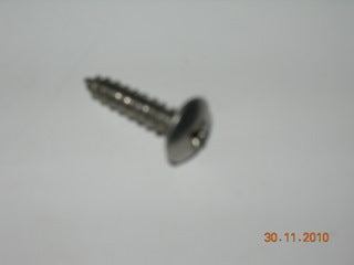 Screw, Sheet - Non Structural - Truss Head - #8 - 3/4
