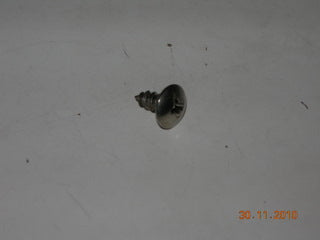 Screw, Sheet - Non Structural - Truss Head - #8 - 3/8